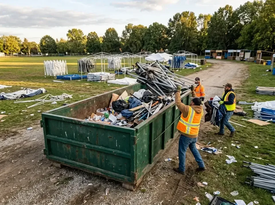 temporary-event-waste-containe-016 — frequently asked questions, Roll-Off Dumpster Rental Services in St. Louis Park, MN